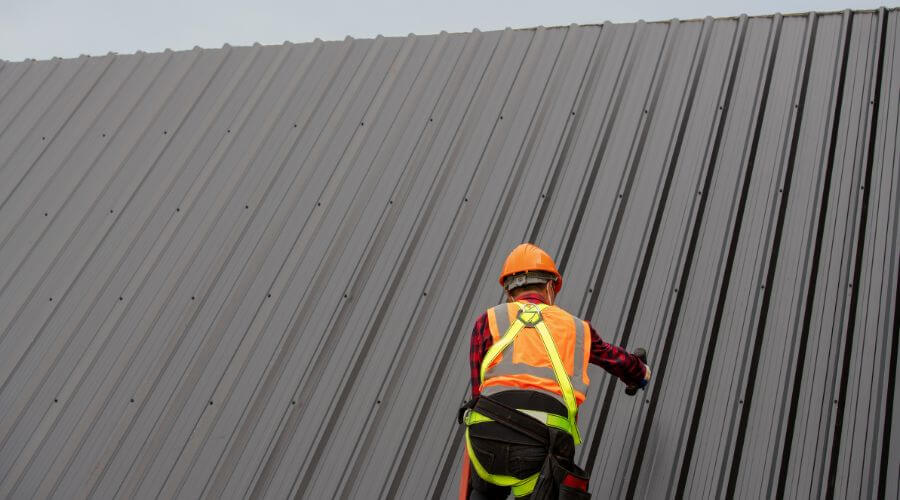 Expert Emergency Roof Repairs services in Dresden, NY